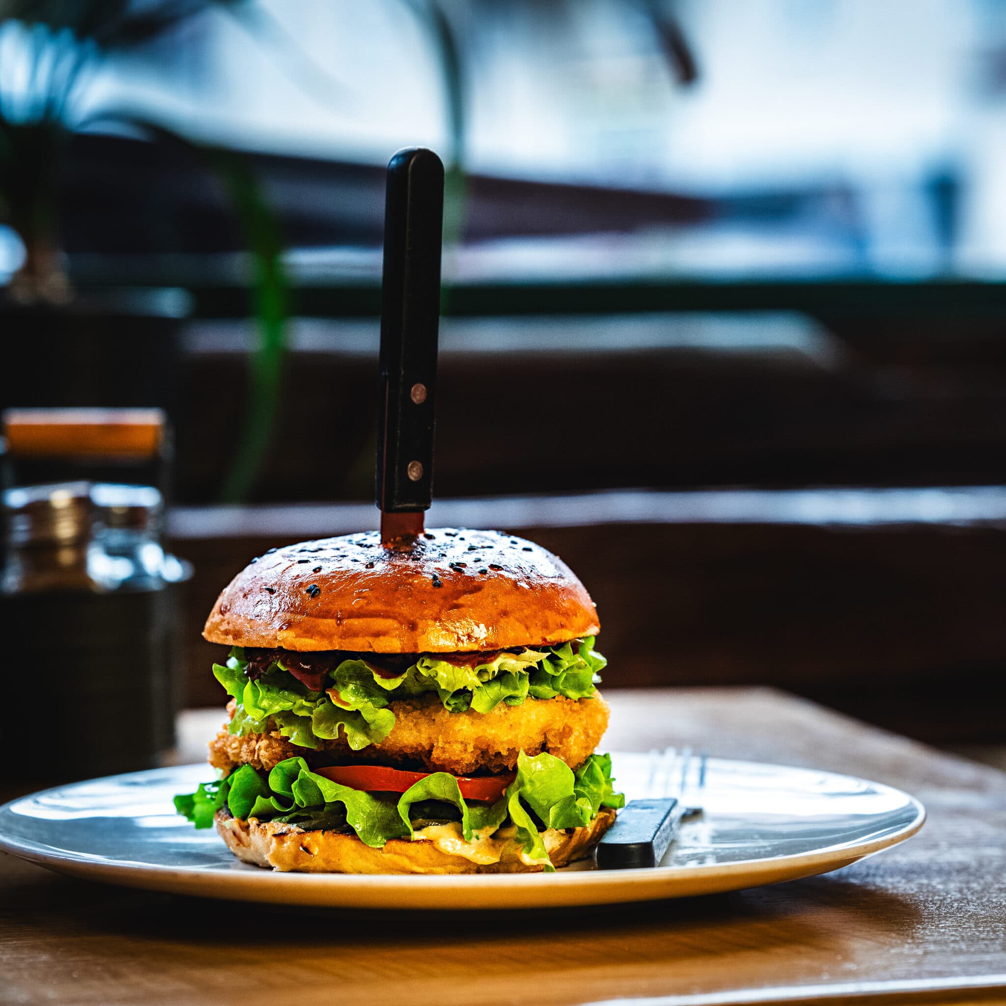 Burgery