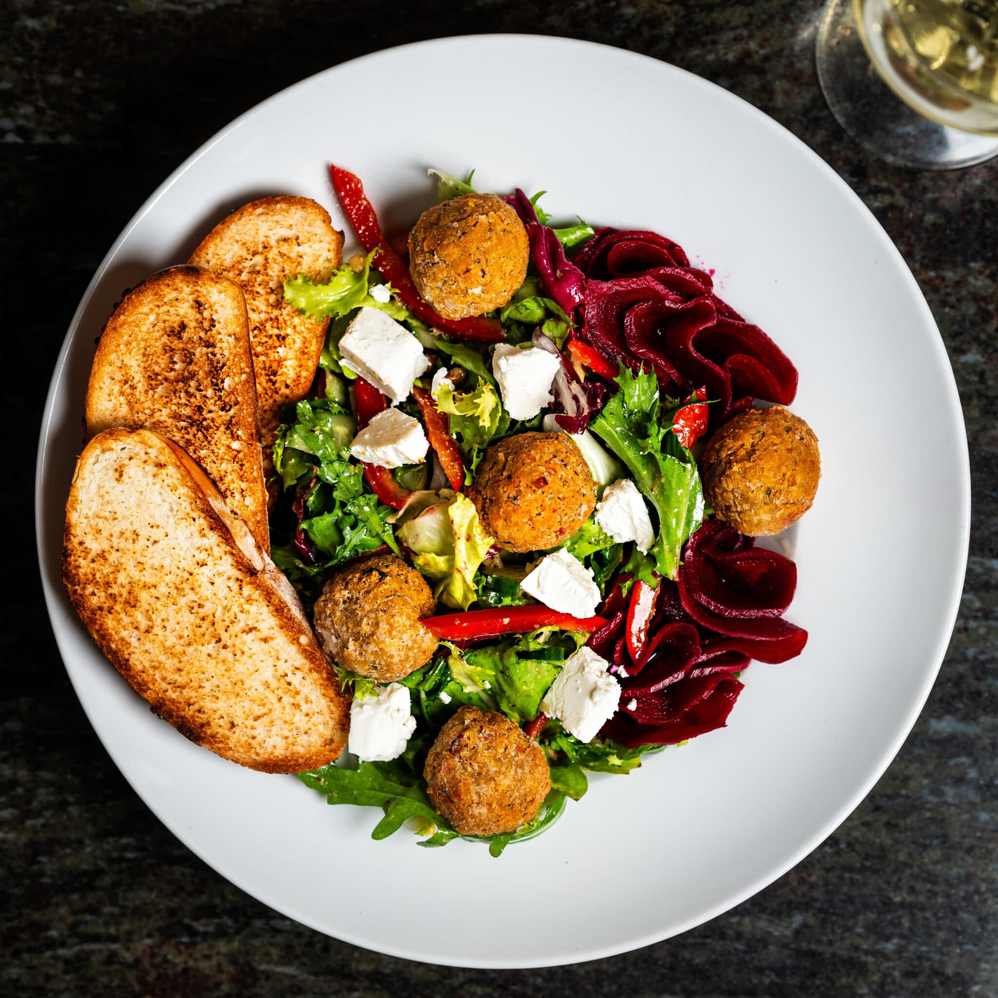 Keto Menu
